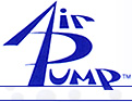 Air Pump логотип